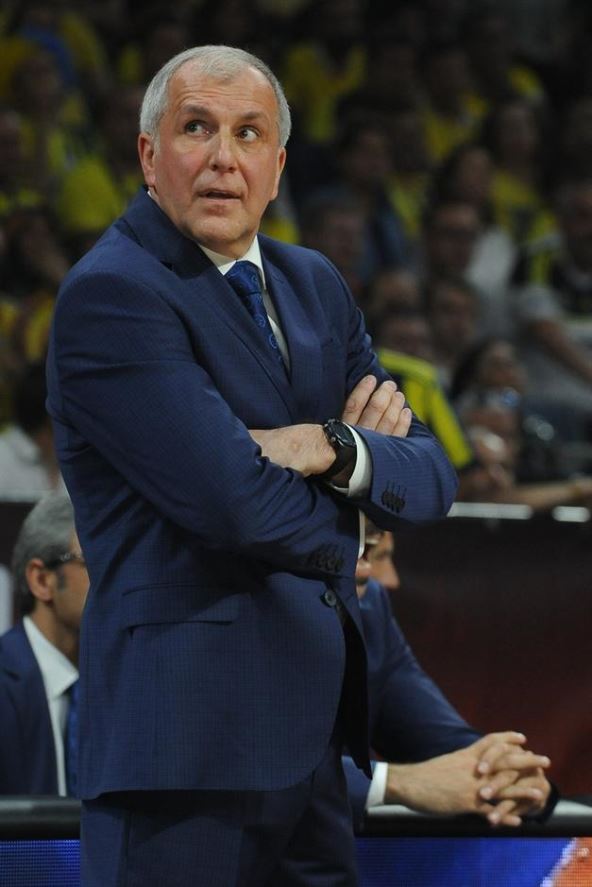 Kup Turske u košarci, finale 2019 i osvajači