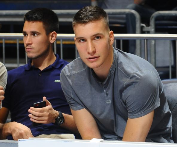 Novica Veličković ne znam da li ostajem u Partizanu