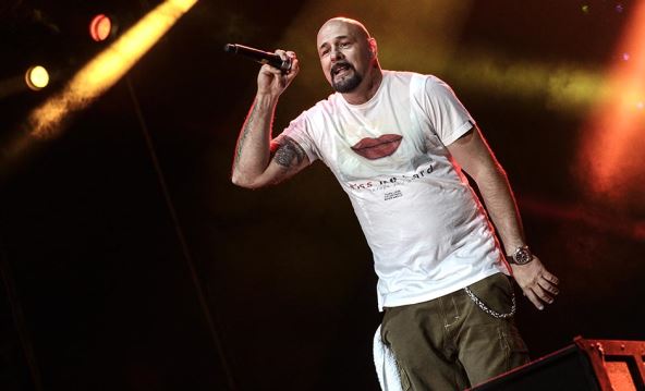 Dalibor Andonov Gru nekada na koncertu