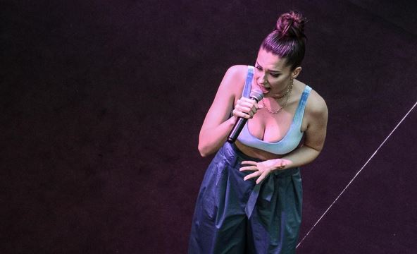 Sara Jo o idealnom muškarcu