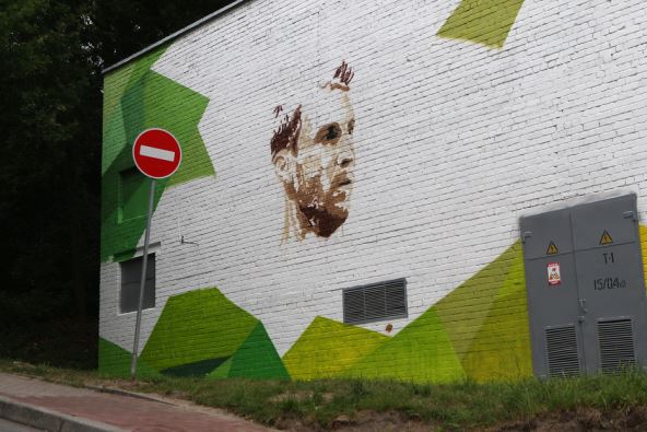 Srbija na Mundijalu u Rusiji orlovi u Svetlogorsku