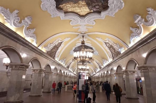 Mondo na Svetskom prvenstvu u Rusiji