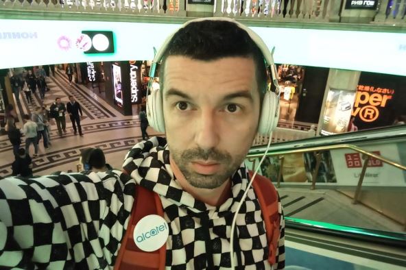 Mondo na Svetskom prvenstvu u Rusiji