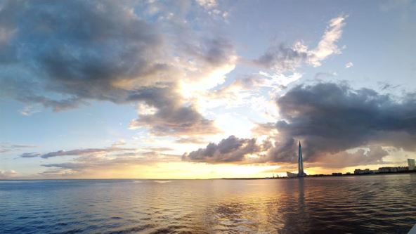 Sankt Peterburg, fotografije.
