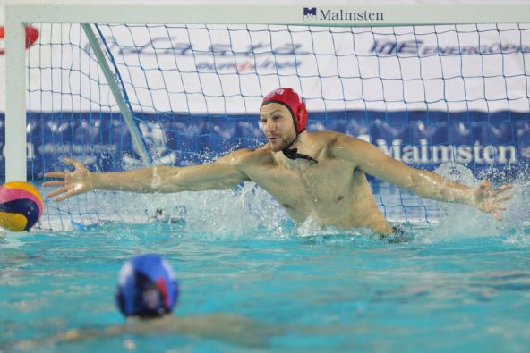 Srbija Španija vaterpolo uživo prenos livestream meč za finale Olimpijske igre u Tokiju