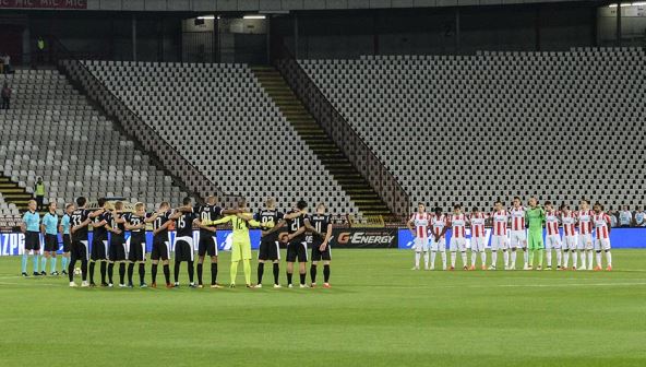 Vladan Milojević požari Grčka