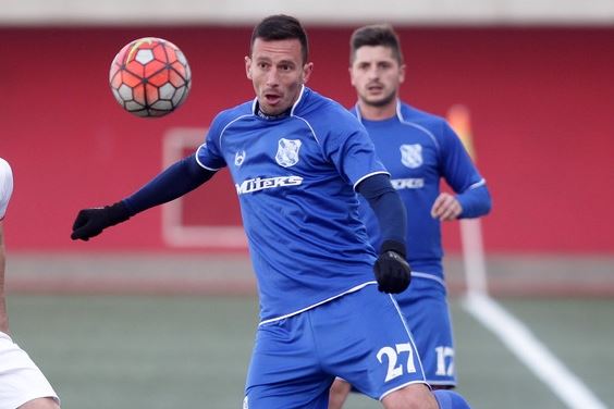 Mačva Napredak 1:0, Rad Čukarički 0:3