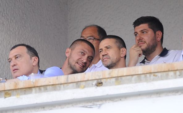 Partizan Mladost Lučani 0:0 