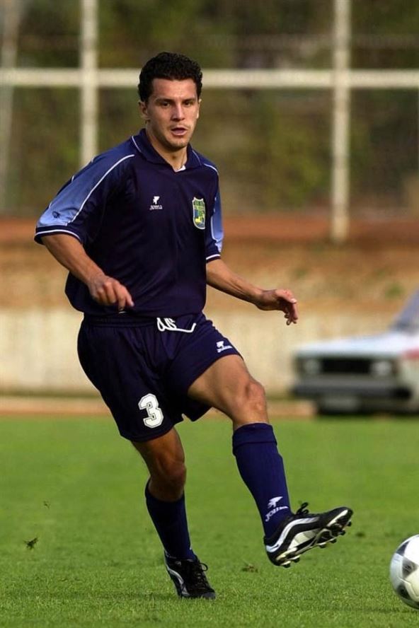 Miloš Kruščić postao trener Zemuna