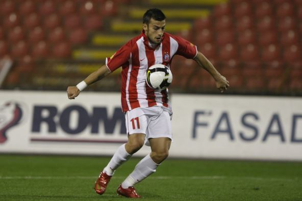 Partizan AEK Larnaka uživo prenos livestream link RTS 1 Arena Sport 1 HD