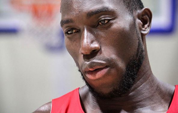 Umro košarkaš Crvene zvezde Majkl Odžo