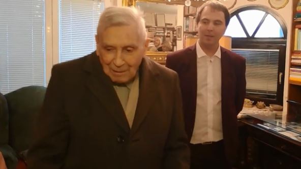 Vladeta Jerotić o muško-ženskim odnosima