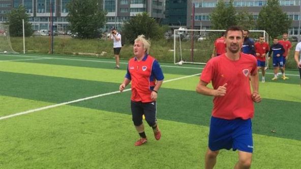 Kviz Potera Uroš Đurić 