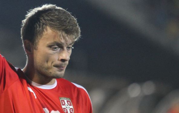 Srbija - Rumunija 2:2 Fotografije sa utakmice