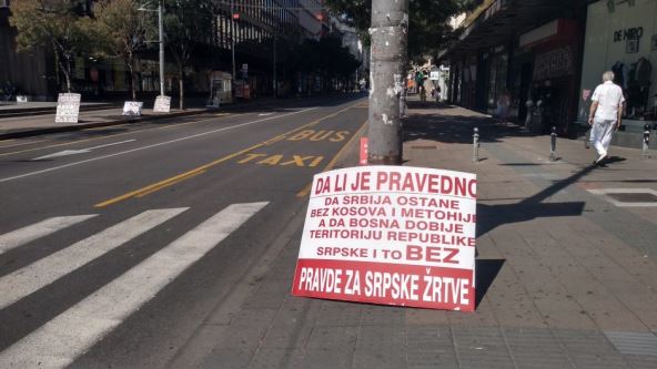 Parada ponosa 2018. 