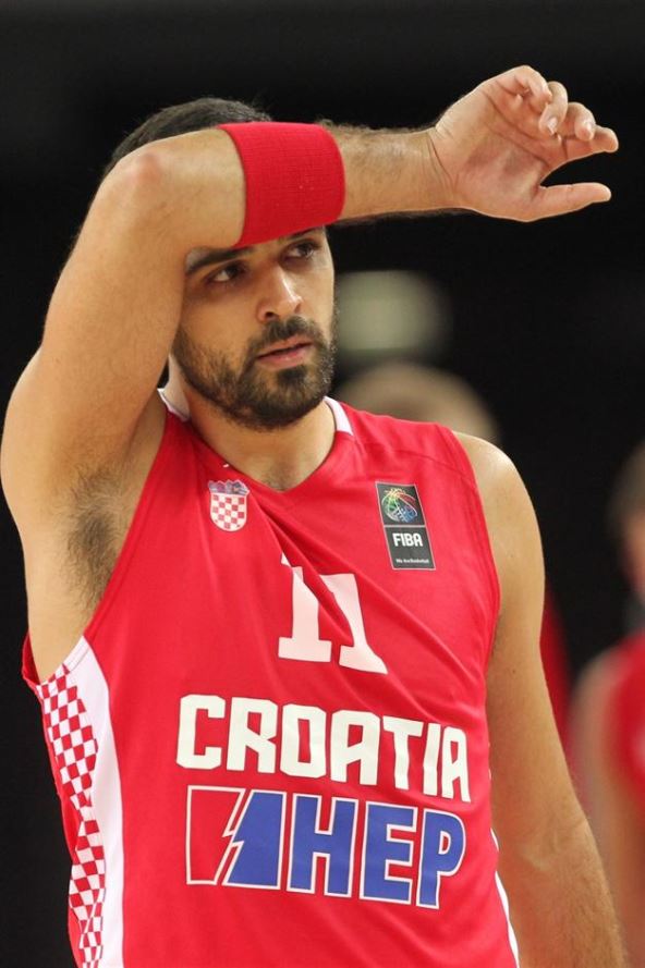 Hrvatska reprezentacija porazi kvalifikacije za Svetsko prvenstvo