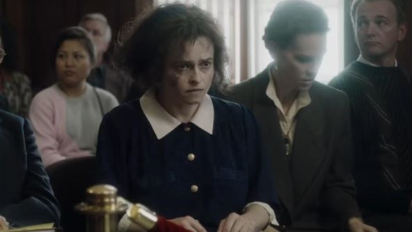 Helena Bonam Karter u filmu