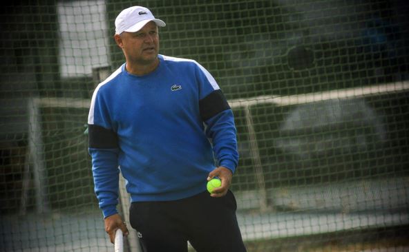 Marijan Vajda najuspešniji trener u istoriji