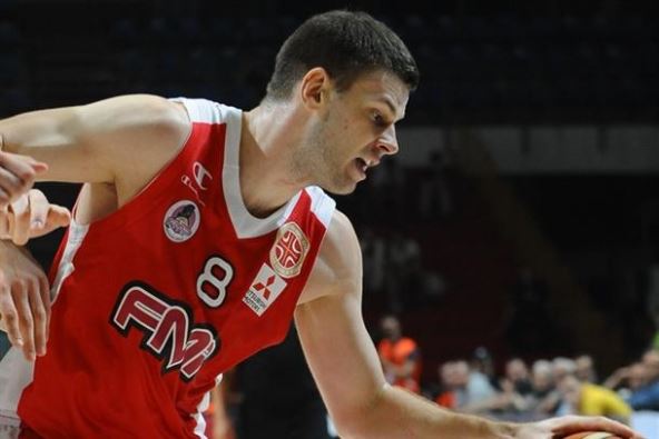 Dragan Apić intervju o karijeri, FMP Železniku, Hemofarmu, Lokomotivi Kubanj