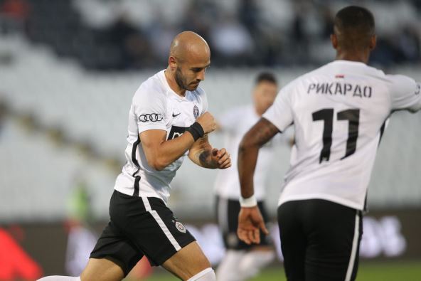 Nemanja Miletić Dušan Todorović