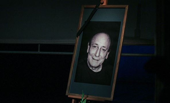 Milena Dravić Predrag Ejdus Podgorica