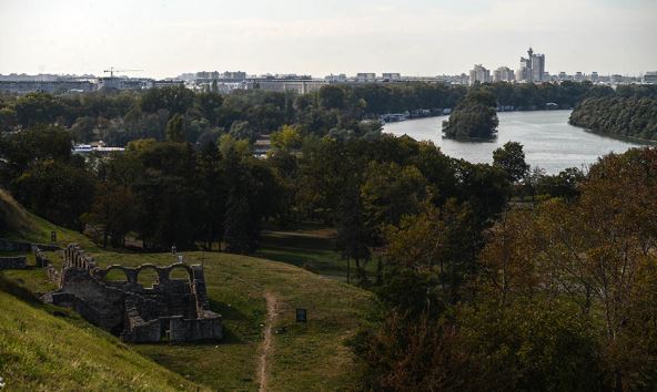 Beograd dobija novo pristanište vredno skoro 600 miliona dinara