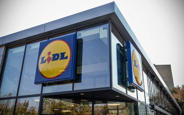 Lidl Srbija - Pogledajte šta sve ima u Lidl supermarketu (FOTO)