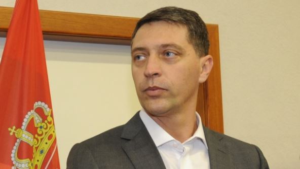 Crna Gora - Srbija, Liga nacija