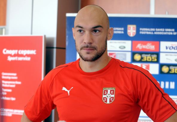 Golman Marko Dmitrović prelazi u FK Crvena zvezda