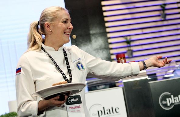 Domaći specijaliteti hrana balkanska hrana The Plate Conference