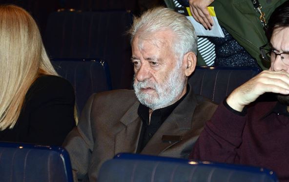 Milovan Glogovac, otac Nebojše Glogovca
