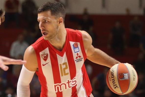 Bili Beron Crvena zvezda intervju