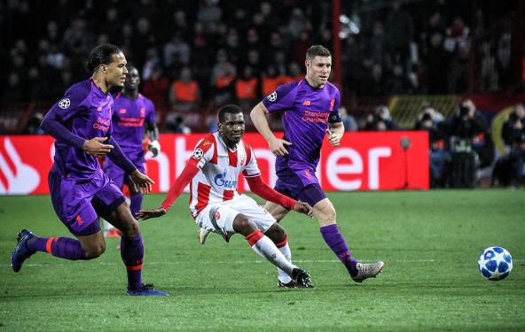 Liverpul - Bajern Minhen osmina finala Lige šampiona: Levandovski jedina pretnja za Klopa