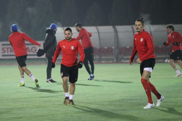 Mladen Krstajić konferencija Liga nacija i Srbija Litvanija