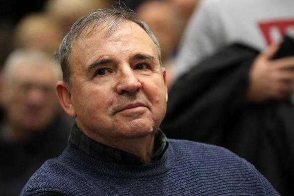 Goran Marković
