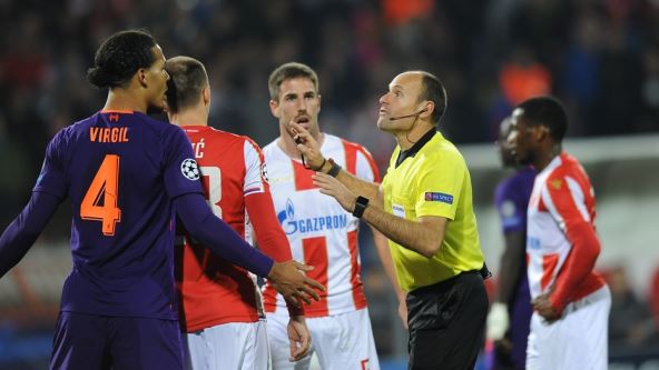 10 utisaka o učešću Crvene zvezde u Ligi šampiona 2018/19