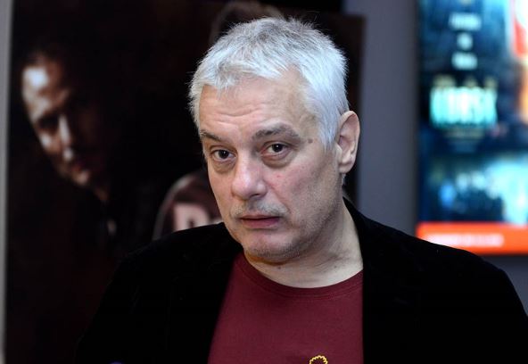 Besa serija prva epizoda 1. epizoda