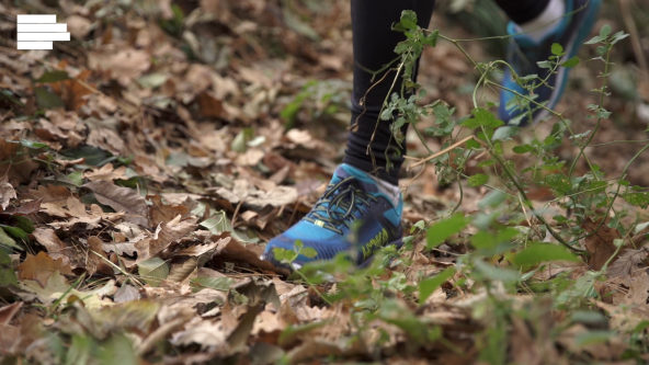 Hoka One One patike Run n more VIDEO