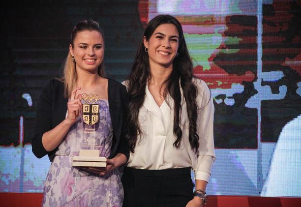 OKS 2018: Novak Djoković i Tijana Bošković najbolji sportisti Srbije (FOTO)
