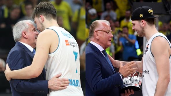 Luka Dončić MONDO priča i Top lista
