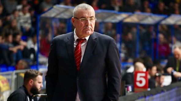 Budućnost - Darušafaka 75:74, izjave