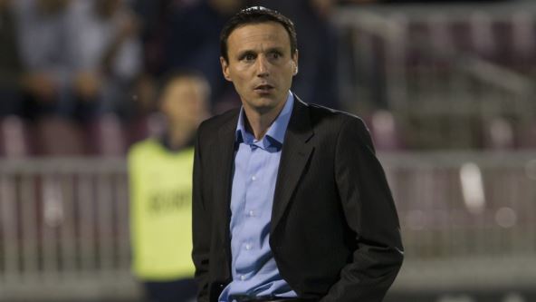 Miodrag Pantelić OFK Bačka Palanka