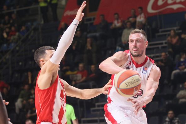Milan Tomić izjava posle Zvezda - FMP 79:62