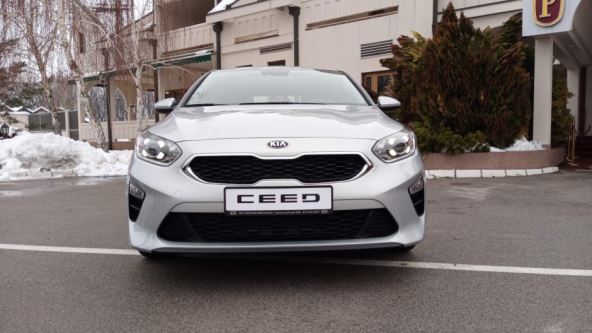 Kia Ceed 2019 prodaja u Srbiji cene karakteristike paketi opreme 