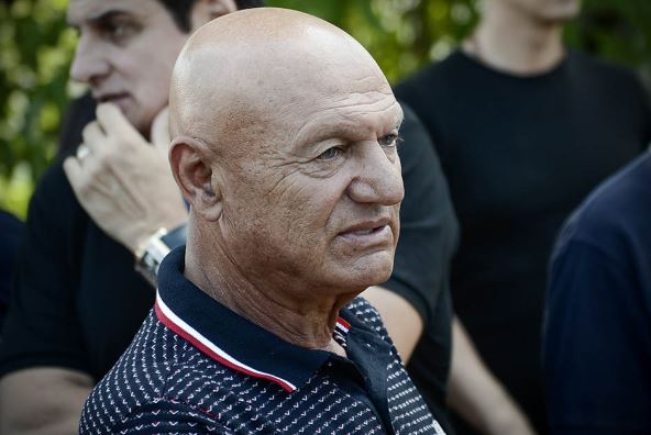 Šaban Šaulić je svojevremeno pričao o krvavom napadu