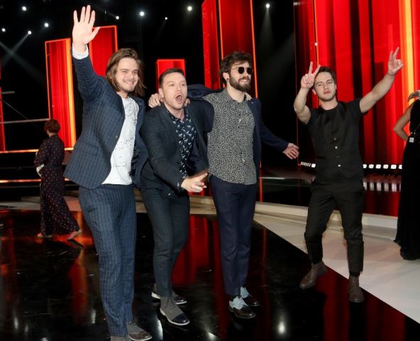 Beovizija finale ko pobeđuje anketa čitaoci izabrali Dženana Lončarevića