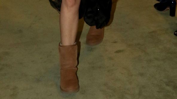 Dragana Kosjerina Beovizija šta je nosila ispod haljine