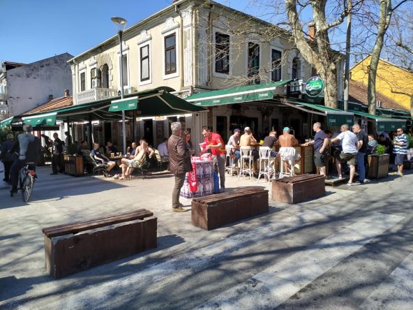 Crna Gora - Engleska kvalifikacija za Evropsko prvenstvo Englezi u Podgorici