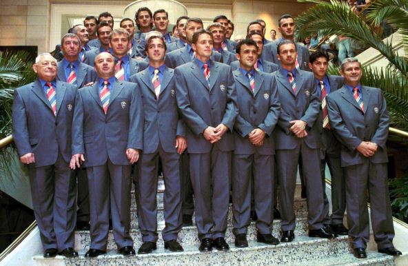 Darko Kovačević intervju za MONDO