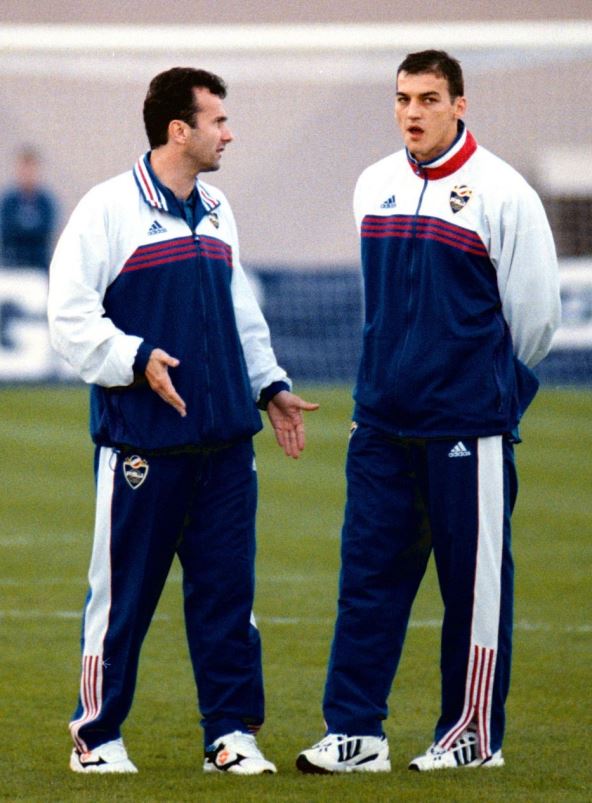 Darko Kovačević intervju za MONDO